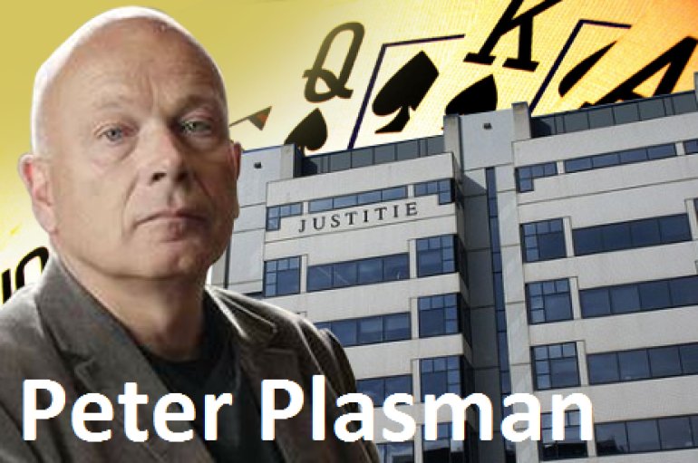 Peter Plasman